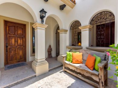 Accommodation in Cabo that Have Style and Panache