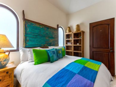 Accommodation in Cabo that Have Style and Panache