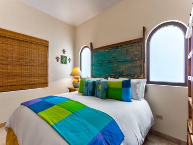 Accommodation in Cabo that Have Style and Panache