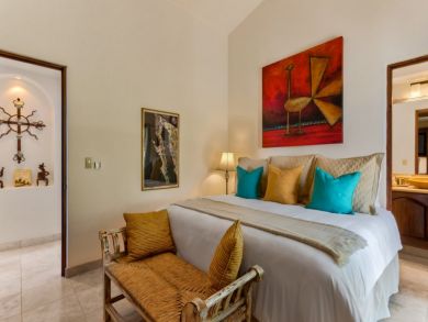 Accommodation in Cabo that Have Style and Panache