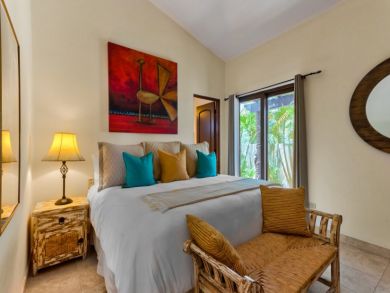 Accommodation in Cabo that Have Style and Panache
