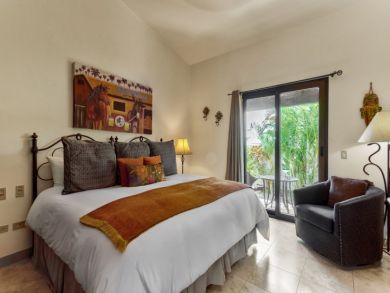 Accommodation in Cabo that Have Style and Panache