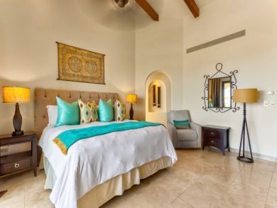 Accommodation in Cabo that Have Style and Panache