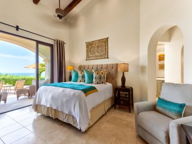 Accommodation in Cabo that Have Style and Panache