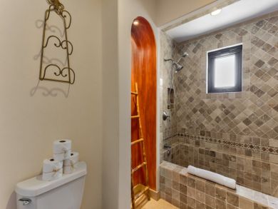 Accommodation in Cabo that Have Style and Panache