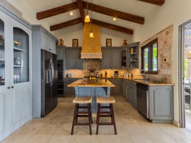 Accommodation in Cabo that Have Style and Panache