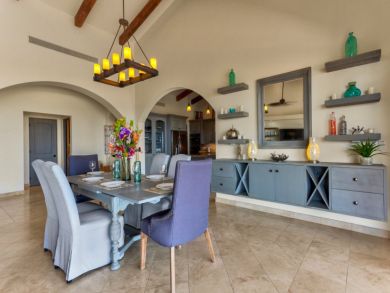 Accommodation in Cabo that Have Style and Panache