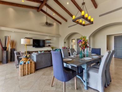 Accommodation in Cabo that Have Style and Panache