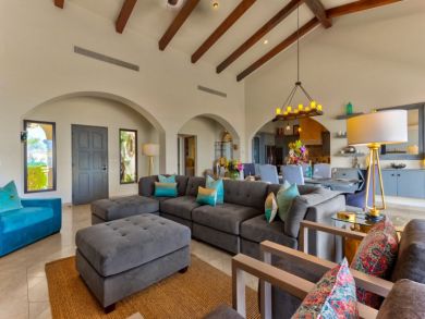 Accommodation in Cabo that Have Style and Panache