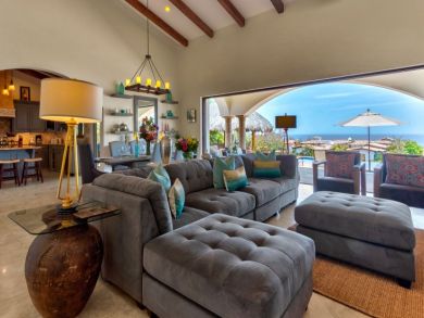 Accommodation in Cabo that Have Style and Panache