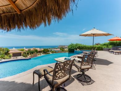 Accommodation in Cabo that Have Style and Panache