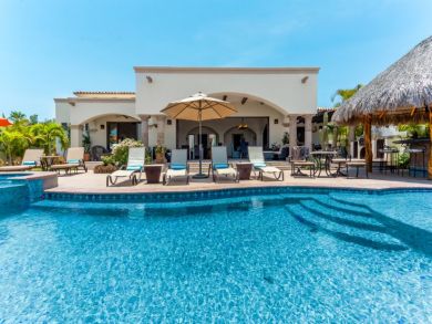 Accommodation in Cabo that Have Style and Panache