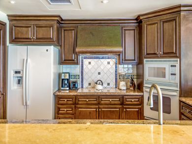 Close to Beaches, Golf, Spas and Fishing, Great Location
