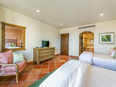 Close to Beaches, Golf, Spas and Fishing, Great Location