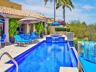 Call your Complimentary Concierge to Learn More about Cabo