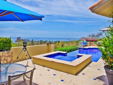 Call your Complimentary Concierge to Learn More about Cabo