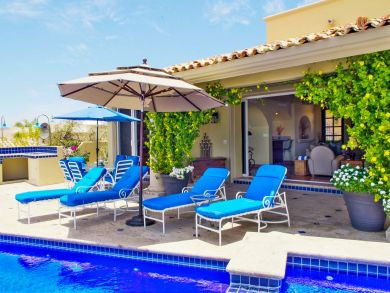 Call your Complimentary Concierge to Learn More about Cabo