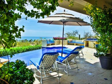 Call your Complimentary Concierge to Learn More about Cabo