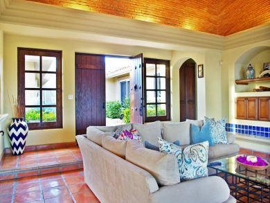 Call your Complimentary Concierge to Learn More about Cabo