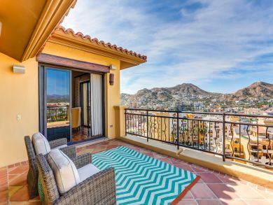 Los Cabos Condo 900199