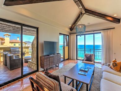 Los Cabos Condo 900199