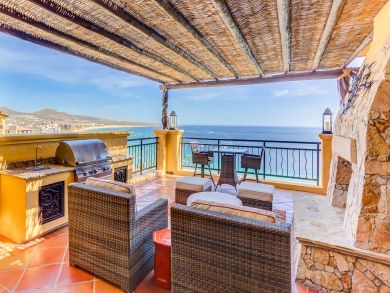 Los Cabos Condo 900199