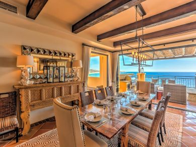 Los Cabos Condo 900199