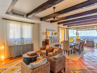 Los Cabos Condo 900199
