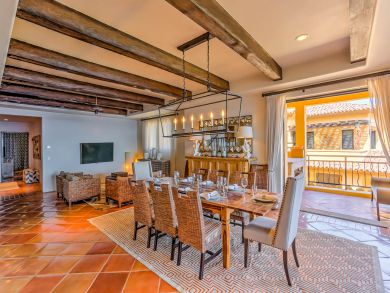 Los Cabos Condo 900199
