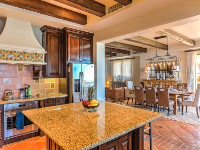Los Cabos Condo 900199