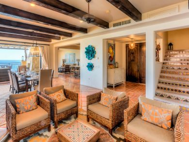 Los Cabos Condo 900199