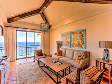 Los Cabos Condo 900199