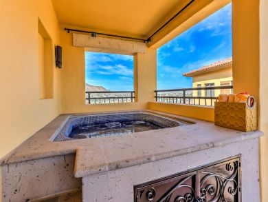 Los Cabos Condo 900199