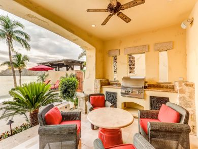 Los Cabos Vacation Accommodation with Great Views