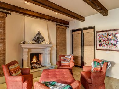 Los Cabos Vacation Accommodation with Great Views
