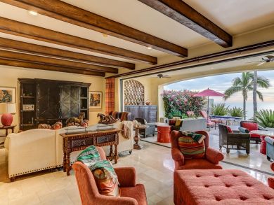 Los Cabos Vacation Accommodation with Great Views