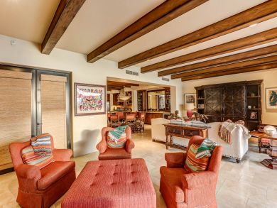 Los Cabos Vacation Accommodation with Great Views