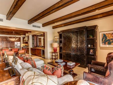 Los Cabos Vacation Accommodation with Great Views