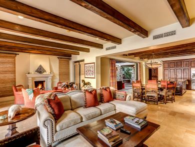 Los Cabos Vacation Accommodation with Great Views
