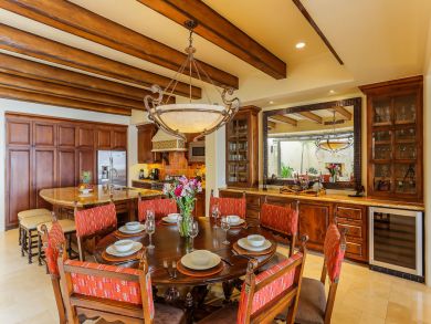 Los Cabos Vacation Accommodation with Great Views