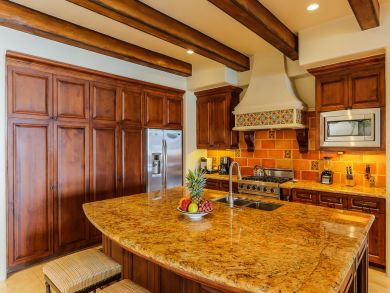 Los Cabos Vacation Accommodation with Great Views