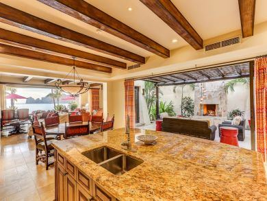 Los Cabos Vacation Accommodation with Great Views