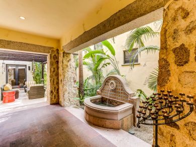Los Cabos Vacation Accommodation with Great Views