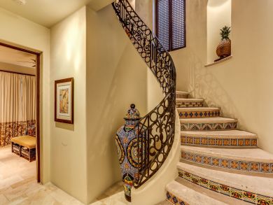 Los Cabos Vacation Accommodation with Great Views