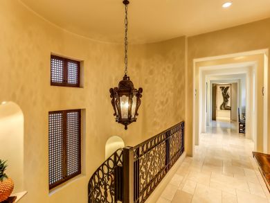 Los Cabos Vacation Accommodation with Great Views