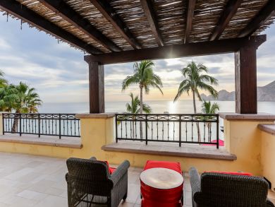 Los Cabos Vacation Accommodation with Great Views