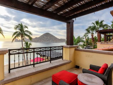 Los Cabos Vacation Accommodation with Great Views