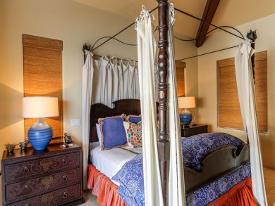 Los Cabos Vacation Accommodation with Great Views