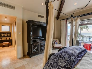 Los Cabos Vacation Accommodation with Great Views