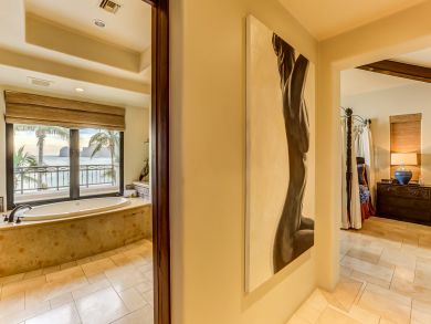 Los Cabos Vacation Accommodation with Great Views